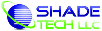 Shade Tech Window Shades & Blinds logo